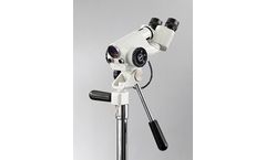 Leisegang - Model 1DW LED - Standard Colposcope