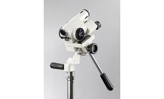 Leisegang - Model 3ML LED - Photo/Video Colposcope