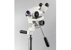 Leisegang - Model 3MLW LED - Photo/Video Colposcope