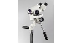 Leisegang - Model 3MLW LED - Photo/Video Colposcope