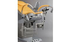 Leisegang - Swing-o-Matic Stand