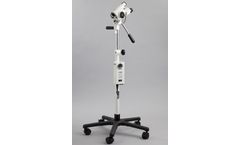 Leisegang - Upright Stand