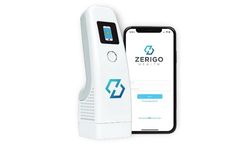 Zerigo - Model B (NB-UVB) - Narrowband Ultraviolet Light System