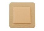 Covalon CovaWound - Self-Adherent Soft Silicone Foam Dressing with Border