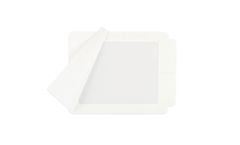 MediClear - Model PreOp - Antimicrobial Self-Adherent Silicone Film Drape for Preoperative Skin with Chlorhexidine and Silver