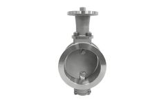 Li-Jin - Butterfly Damper