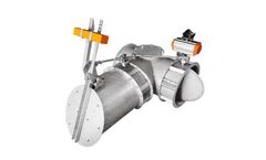 Li-Jin - Three Way Damper