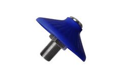 Li-Jin - Model 4300 - Fluidizer