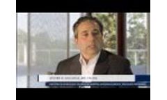 LEXION Medical - Dr. Steven McCarus on Insuflow® and PneuVIEW XE - Video