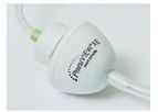 PneuVIEW - Model XE - Active Disposable Surgical Smoke Elimination Device