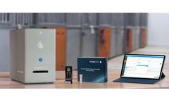 Fluxergy - Simple Molecular Testing Kit