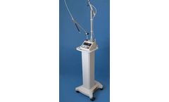 Luxar - Model LX-20SP - Surgical CO2 Laser System