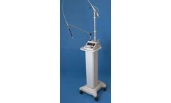 Luxar - Model LX-20SI - Surgical CO2 Laser System