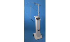 Luxar - Model LX-20 / LX-20i - Surgical CO2 Laser System