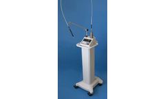 Luxar - Model LX-20LP - Surgical CO2 Laser System
