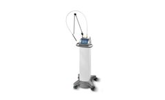 LightScalpel - Surgical CO2 Lasers System