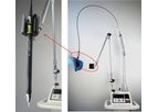 LightScalpel - Model LS 9000 Series - Flexible Waveguides