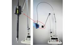 LightScalpel - Model LS 9000 Series - Flexible Waveguides