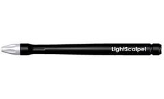 LuxarCare - Straight Handpieces