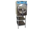 Crown - Model STM-E, STM-EL, STM-EX, STM-ELX - Analog Sterilizer