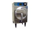 Crown - Model STM-ED, STM-EDX - Sterilmatic Sterilizer
