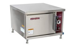 Crown - Model SX-3 and SX-5 - Electric Counter Convection Steamer