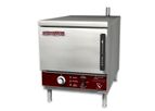 Crown - Model EPXN-3, EPXN-5 - Electric Counter Steamer