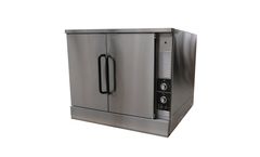 Market Forge - Model CKOVEN - Indirect Fired Convection Oven