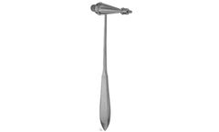 NJ-Enterprise - Model TM-01-2001 - Percussion Hammer & Aesthesiometer