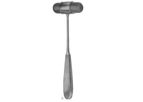 NJ-Enterprises - Model TM-01-2002 - Percussion Hammer & Aesthesiometer