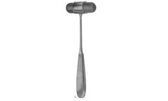 NJ-Enterprises - Model TM-01-2002 - Percussion Hammer & Aesthesiometer