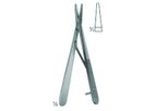 NJ Enterprises - Model TM-02-3832 - Microsurgery Needle Holders