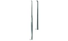 NJ Enterprises - Model TM-03-5008 - Nerve and Vessel Hooks