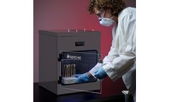 Sirchie - Model FSD100220 - 220V AC Forensic Swab Dryer