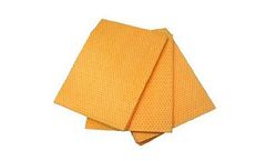 Sirchie - Model PGT20 - Powder Grabber Towels (Pack of 20)