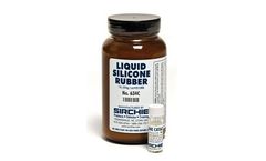 Sirchie - Model 634C - Liquid Silicone Casting Rubber 1 lb with Catalyst