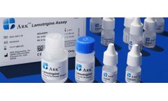 ARK Lamictal - Lamotrigine Assay