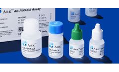 ARK - Model AB - Pinaca Assay