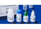 ARK - Model UR-144/JWH-018 - Urine Drug Test Assay