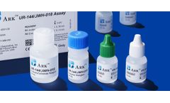 ARK - Model UR-144/JWH-018 - Urine Drug Test Assay