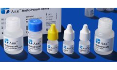 ARK Trexall - Methotrexate Assay