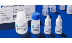 ARK - Linezolid Assay