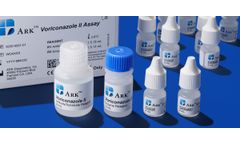 ARK - Model Vfend - Voriconazole II Assay