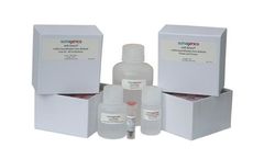 SomaGenics - Model miR-ID - Small RNA qPCR Assays for Total RNA Samples or Cell Lysates