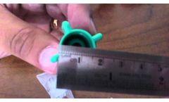 New product 450 - Video
