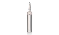 Unilene - Each Vital Gas Ampoule