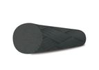 Unilene - Black Braided Nylon Sutures