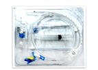 Unilene - Central Venous Catheter