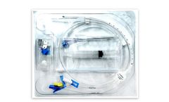 Unilene - Central Venous Catheter