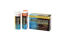Bluestar Forensic - Model BL-FOR-TAB8 - Tablets